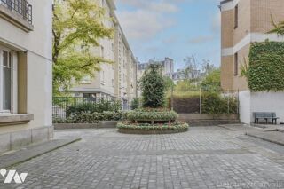 Vente Appartement Vente appartement T1 - 21.67 m² - 75018 Paris 18