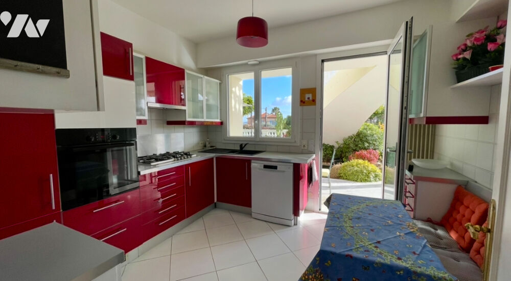 � vendre  Maison Nice (06000)