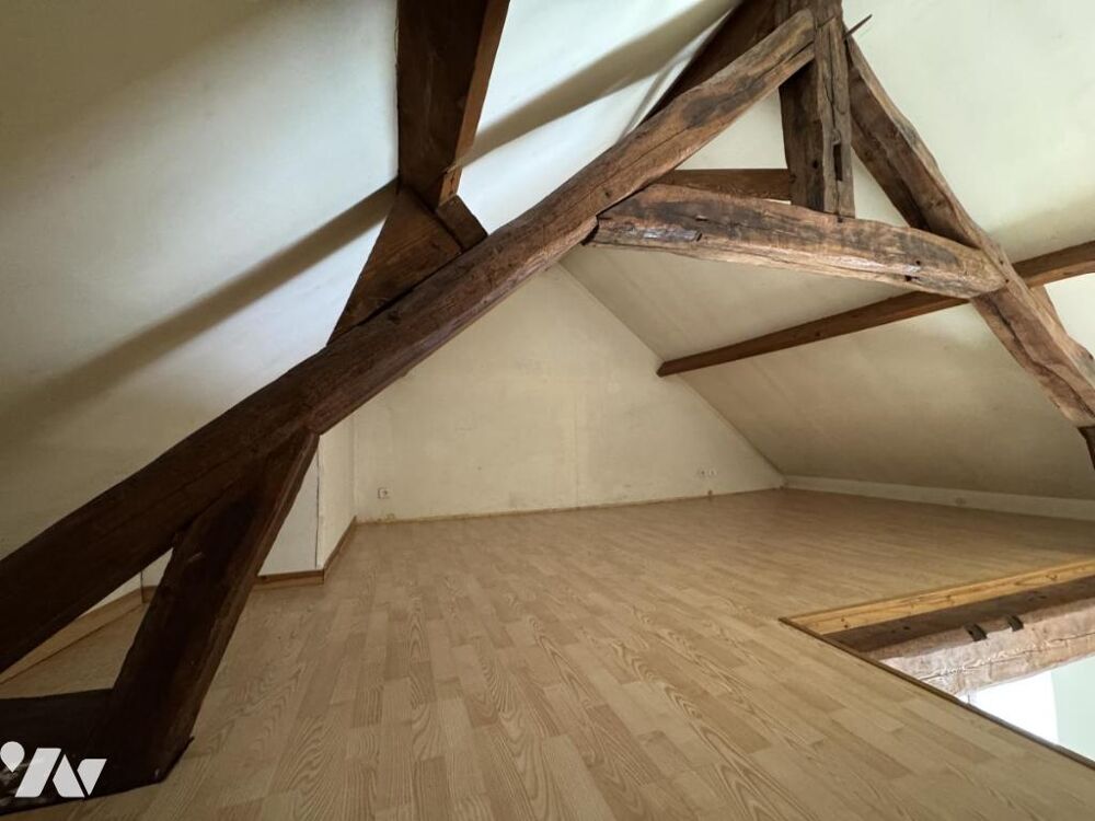 Vente Maison Vente Maison � Verneuil-en-Halatte Verneuil-en-halatte