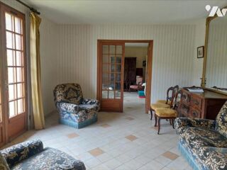  Maison � vendre 9 pi�ces 248 m�