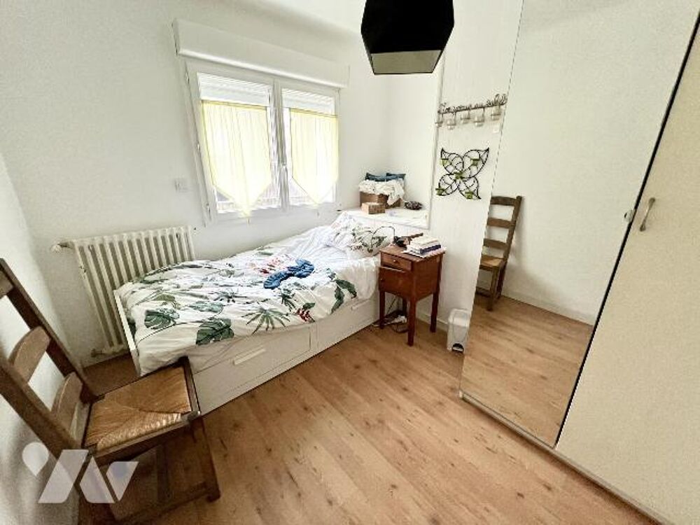 � vendre  Maison Nantes (44000)