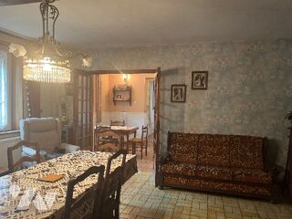  Maison à vendre 6 pièces 118 m²