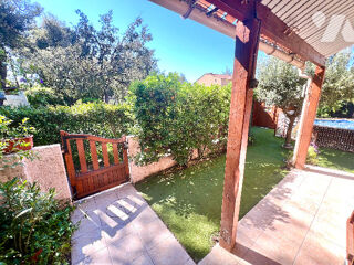  Maison � vendre 4 pi�ces 77 m�