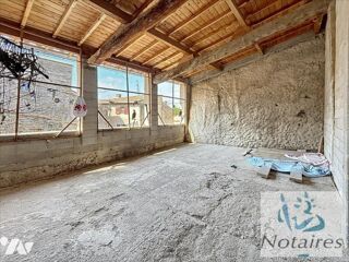 Maison � vendre 15 + pi�ces 377 m�