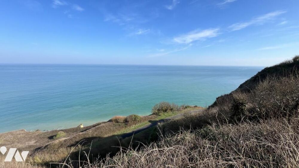 Vente Terrain 5min de PORT EN BESSIN et 5min d'ARROMANCHES-LES-BAINS avec son célèbre port WINSTON !!! Longues-sur-mer