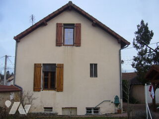  Maison � vendre 5 pi�ces 74 m�