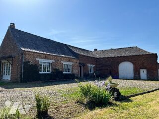  Maison à vendre 7 pièces 114 m²