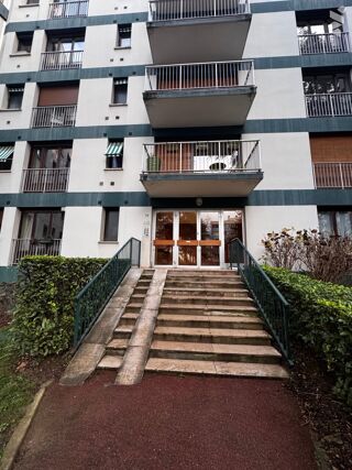  Appartement � vendre 4 pi�ces 91 m�