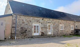  Maison à vendre 4 pièces 80 m²