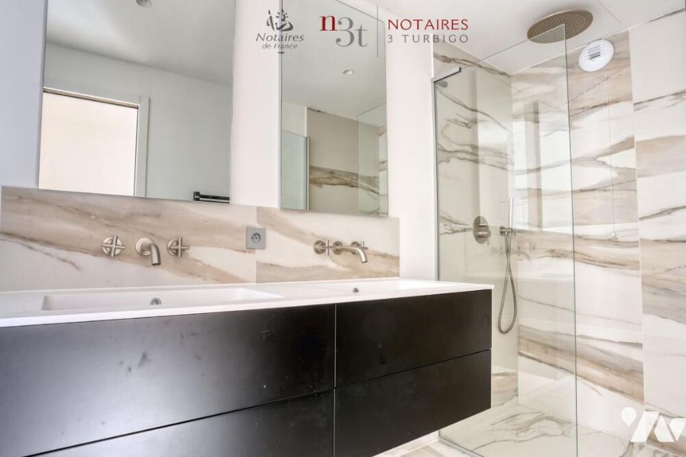 Vente Appartement Appartement  avec terrasse Neuilly-sur-seine