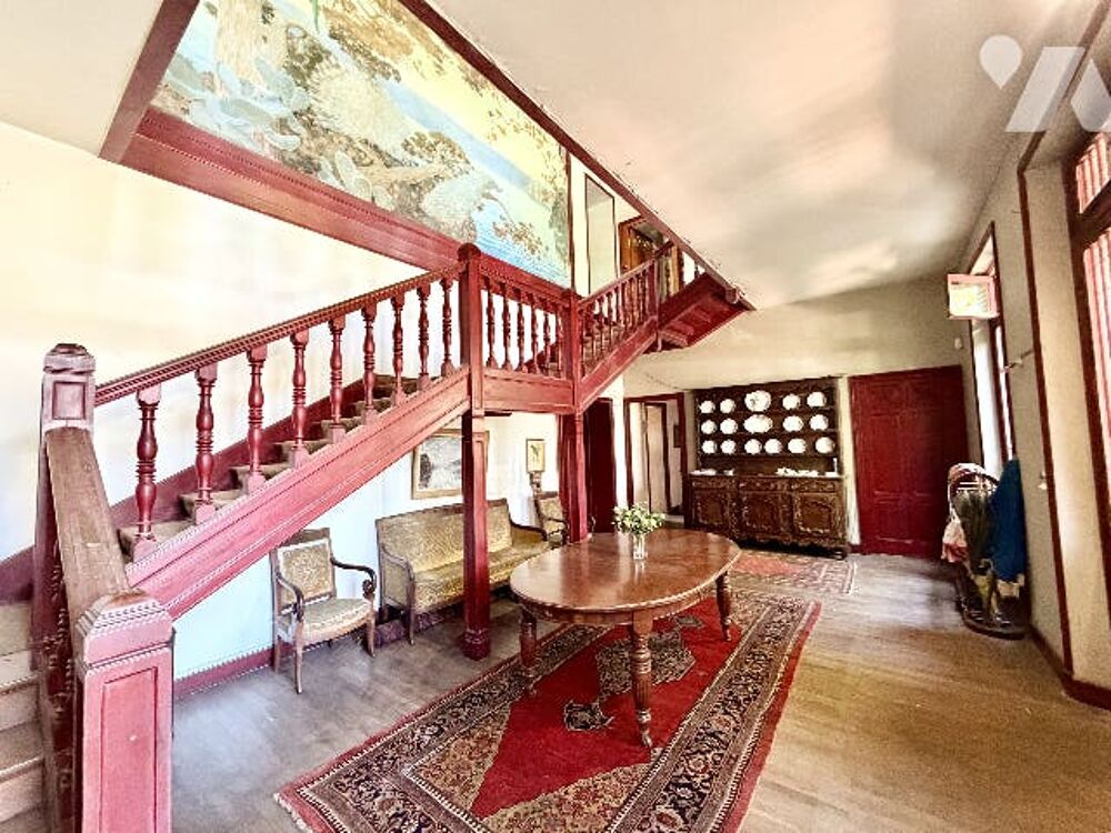 Propriété rare à la Noëveillard : 687 m² à rénover, emplacement prestigieux au coeur de Pornic même !