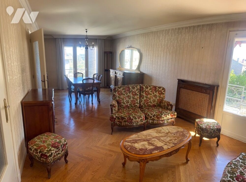 Vente Maison EN IMMO-INTERACTIF : SAINT-GENEST-LERPT maison ind sur sous-sol semi-enterré, 106 m2, terrain 728 m2 Saint-genest-lerpt