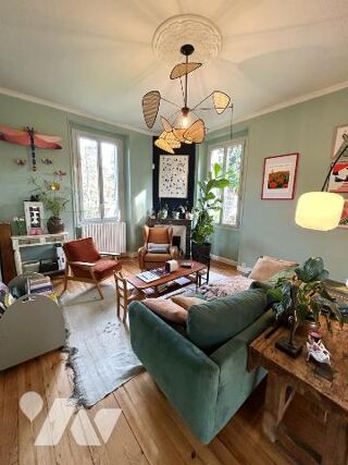  Maison  vendre 6 pices 190 m