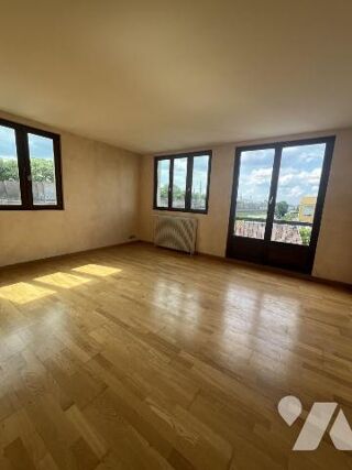  Appartement � vendre 3 pi�ces 63 m�