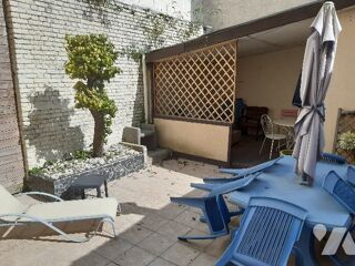  Maison � vendre 5 pi�ces 112 m�