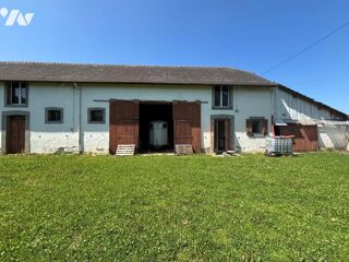  Maison � vendre 1 pi�ce 300 m�