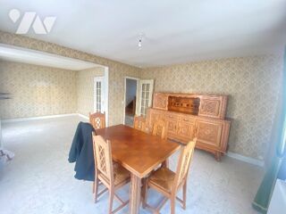  Maison à vendre 5 pièces 116 m²