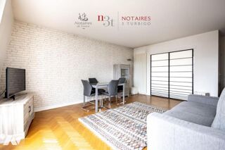  Appartement � vendre 1 pi�ce 45 m�