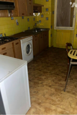 Appartement à vendre 4 pièces 113 m²