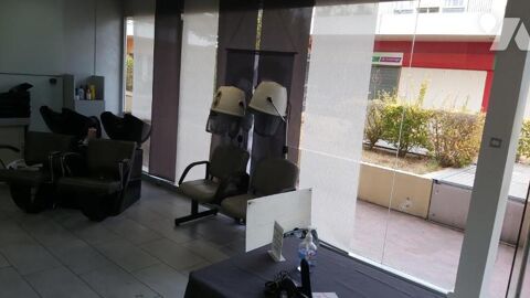   Vente local commercial à CHOLET 
