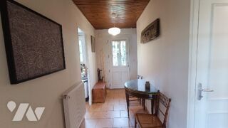  Maison à vendre 9 pièces 182 m²