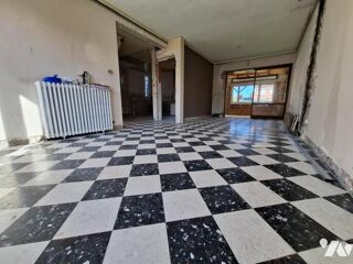 Vente Maison Maison semi individuelle CUINCY : hall, wc, salon séjour, cuisine, salle de bains, 3 chambres.. Cuincy