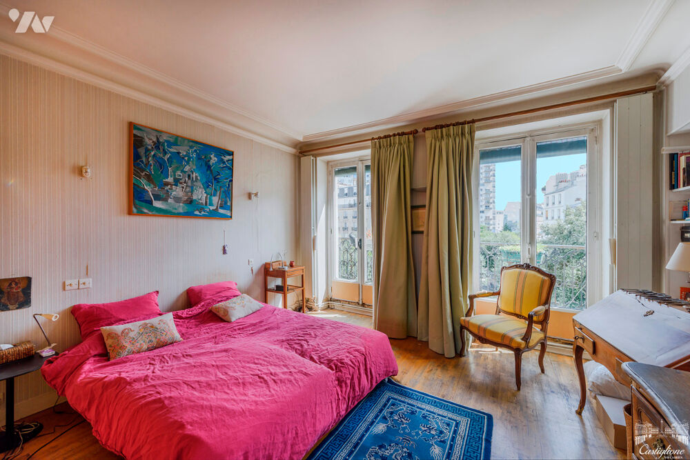 à vendre  Appartement Paris 12
