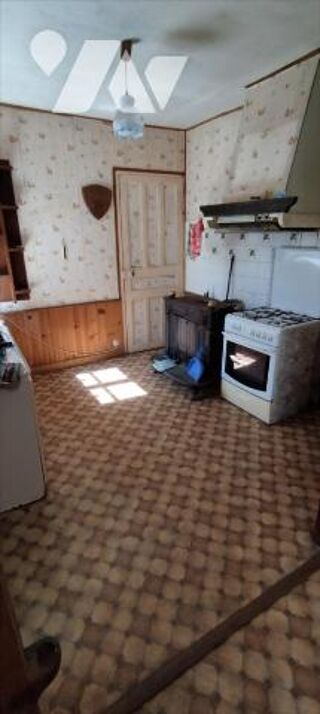  Maison � vendre 4 pi�ces 55 m�