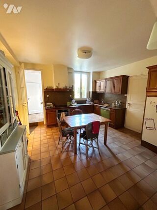  Maison à vendre 1 pièce 155 m²