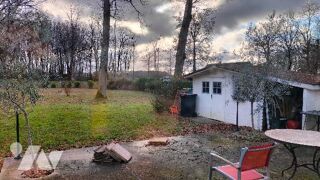  Maison � vendre 5 pi�ces 95 m�