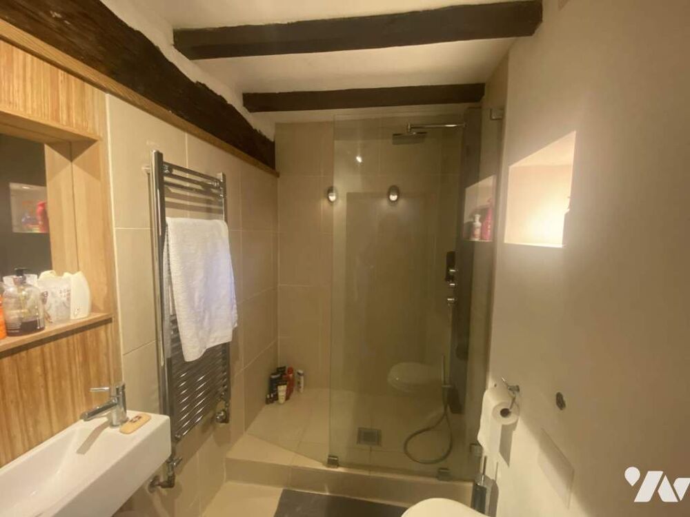 Vente Maison Maison d'habitation Hambye