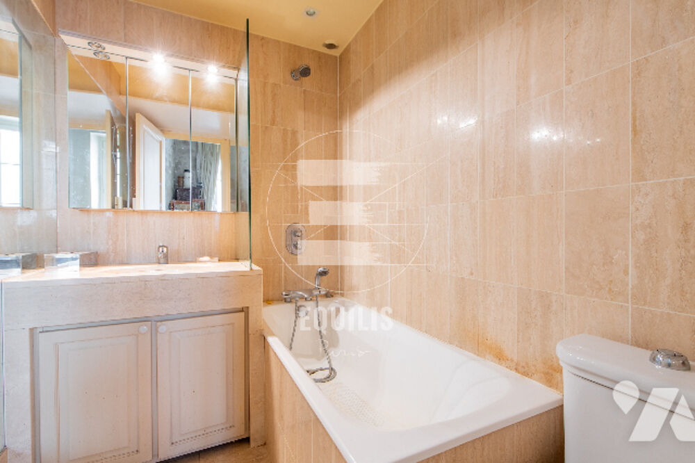à vendre  Appartement Paris 4