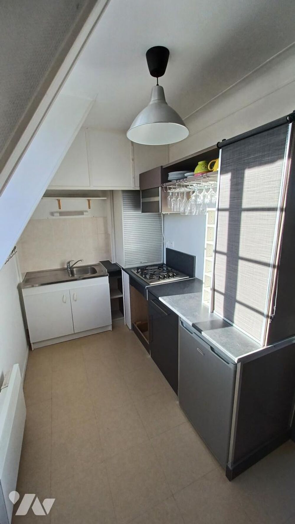 Location Appartement A LOUER F3 LION SUR MER Lion-sur-mer