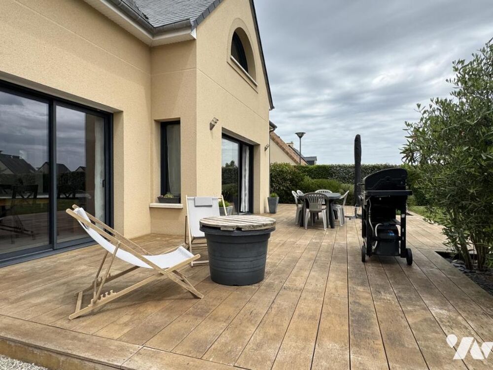 Vente Maison Maison contemporaine Thaon