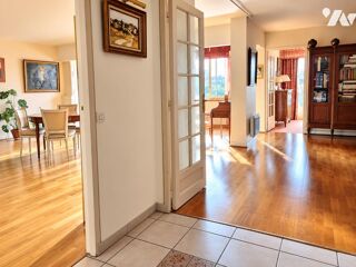  Appartement à vendre 4 pièces 120 m²