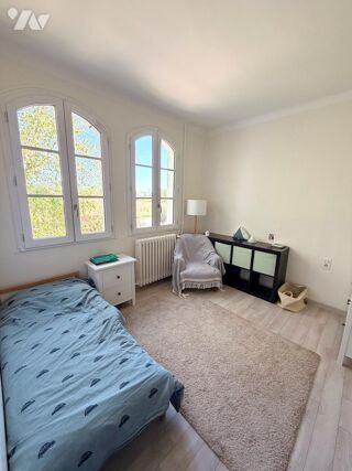  Maison à vendre 5 pièces 196 m²