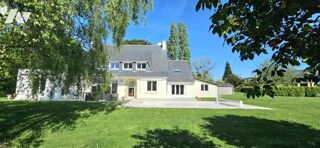  Maison à vendre 12 pièces 255 m²
