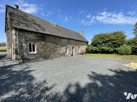   Maison de charme avec herbage et bois Maison - 5 pice(s) - 132 m