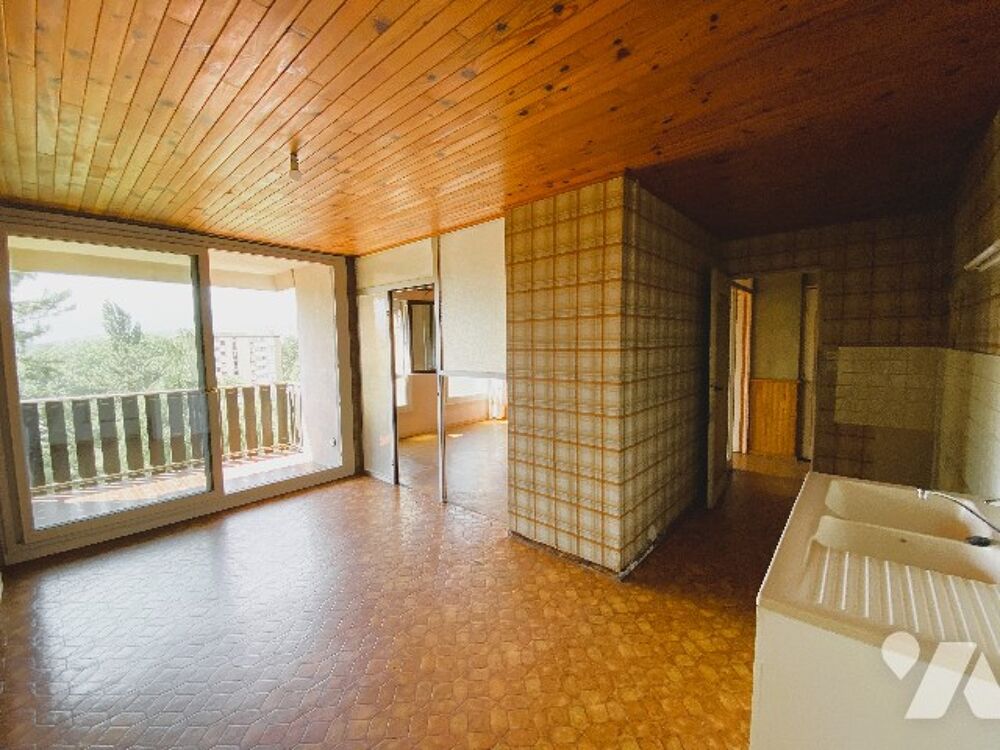 Vente Appartement Appartement 4 pièces - 101 m² -  6ème étage avec ascenseur Barby