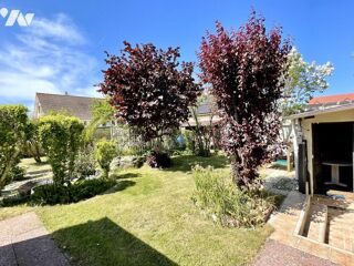  Maison à vendre 5 pièces 123 m²