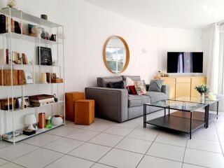  Appartement � vendre 4 pi�ces 88 m�