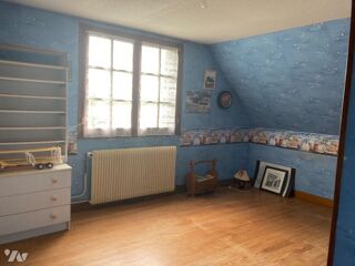  Maison à vendre 6 pièces 94 m²