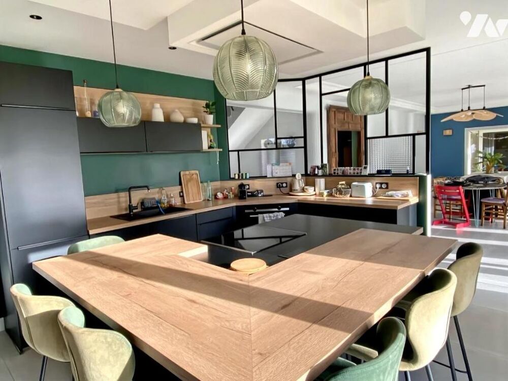 � vendre  Maison Caen (14000)