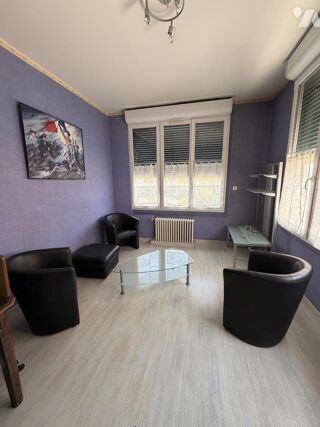  Maison à vendre 1 pièce 152 m²