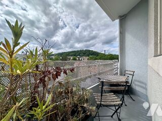  Appartement à vendre 4 pièces 99 m²
