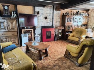  Maison à vendre 4 pièces 88 m²