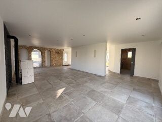  Maison à vendre 6 pièces 200 m²