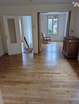  Maison � vendre 5 pi�ces 69 m�