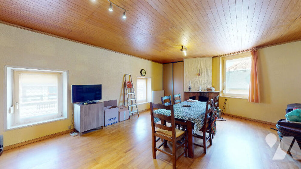 Vente Appartement . Nancy