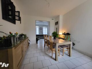  Maison � vendre 6 pi�ces 120 m�